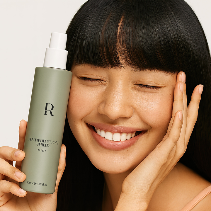 ¿Qué es el estrés oxidativo en la piel y por qué acelera el envejecimiento celular?