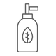 Formulación sin ingredientes cuestionables