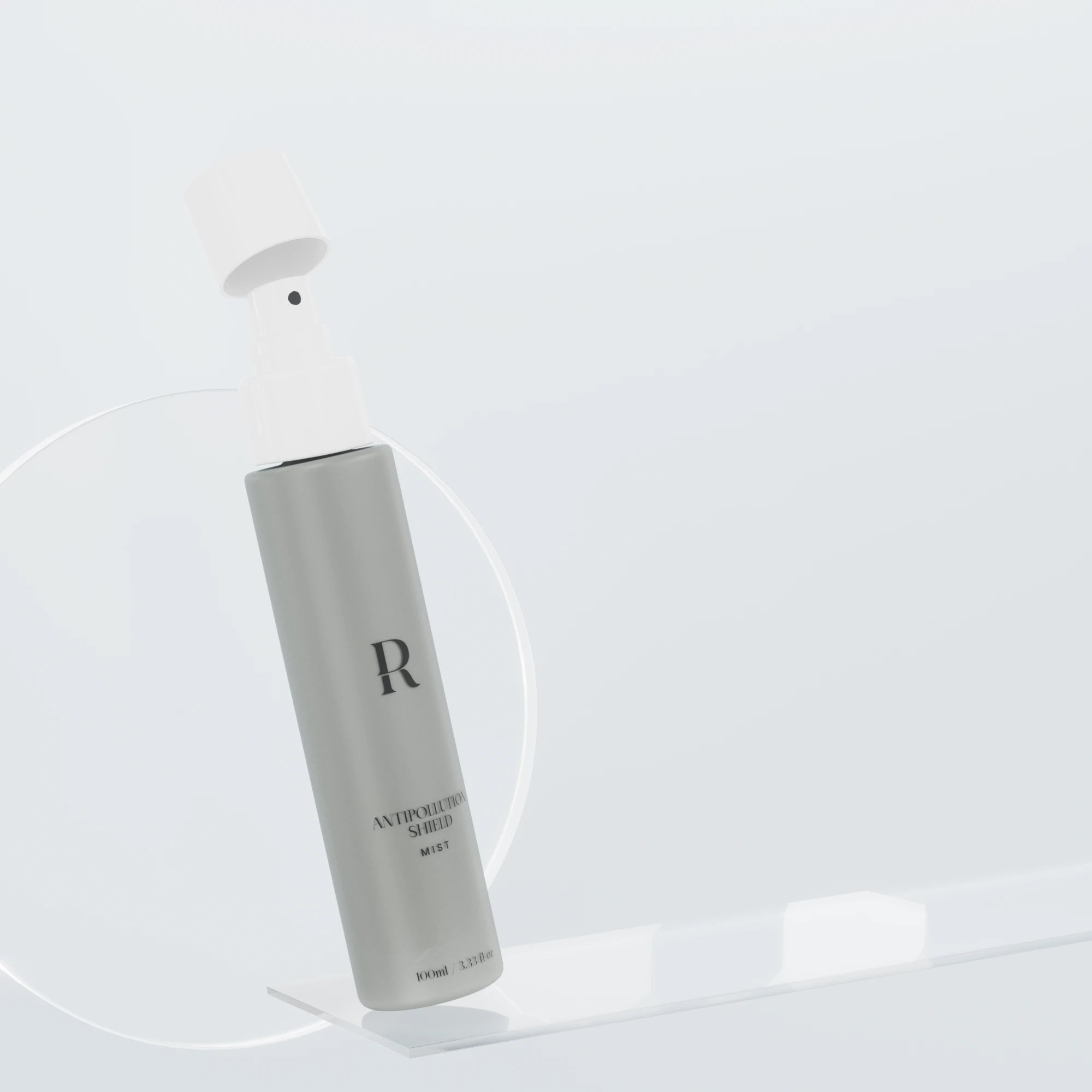 Antipollution Shield