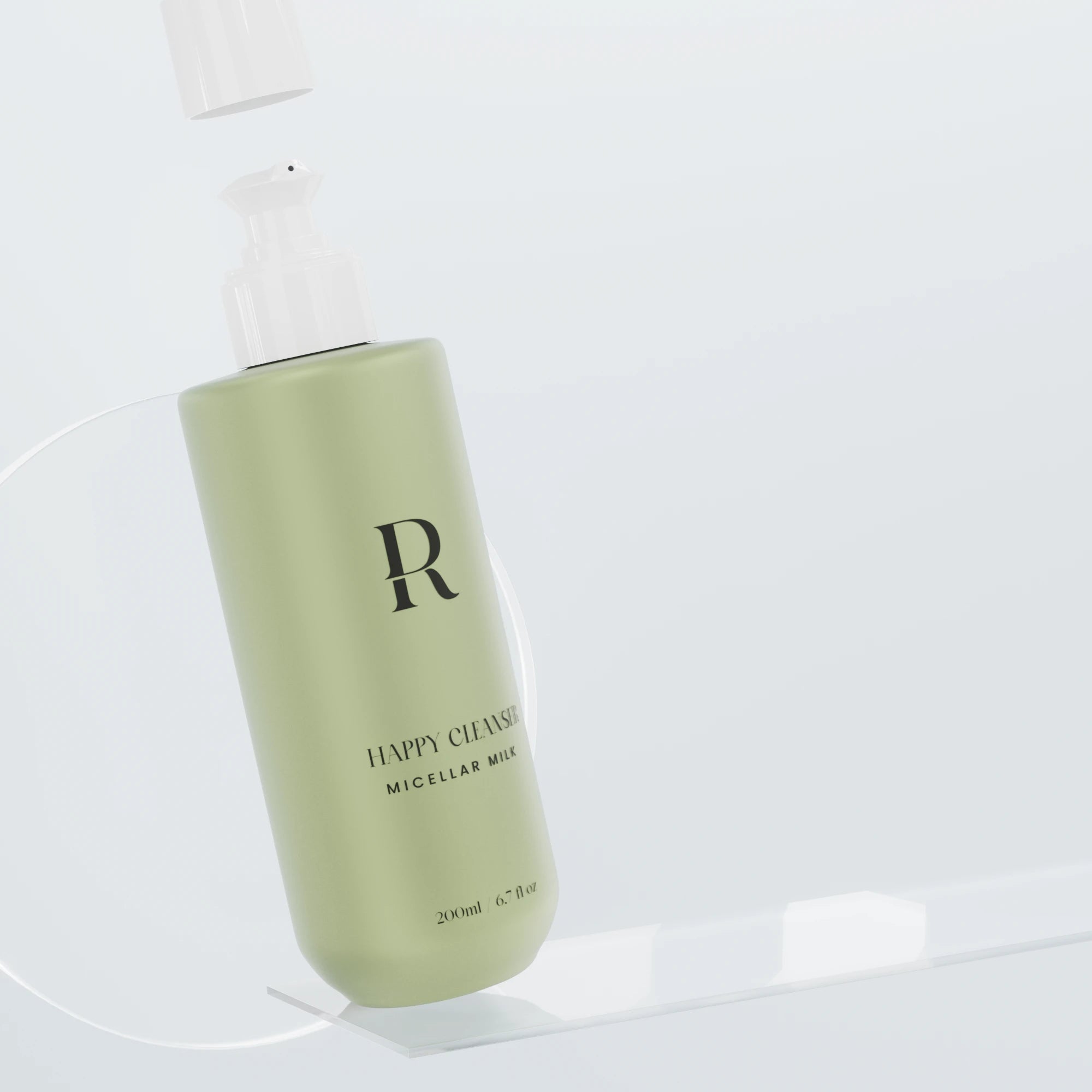 Happy Cleanser