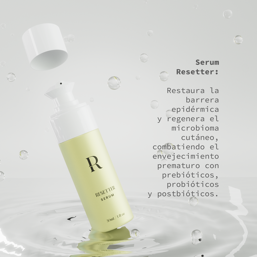 Resetter
