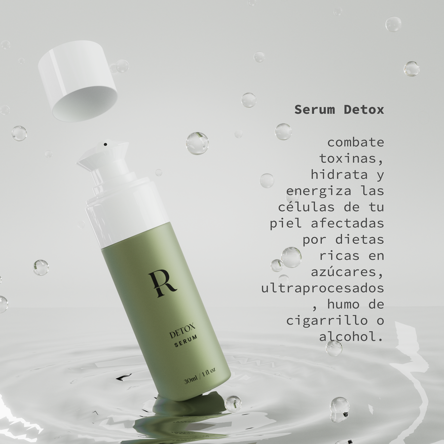Detox Serum