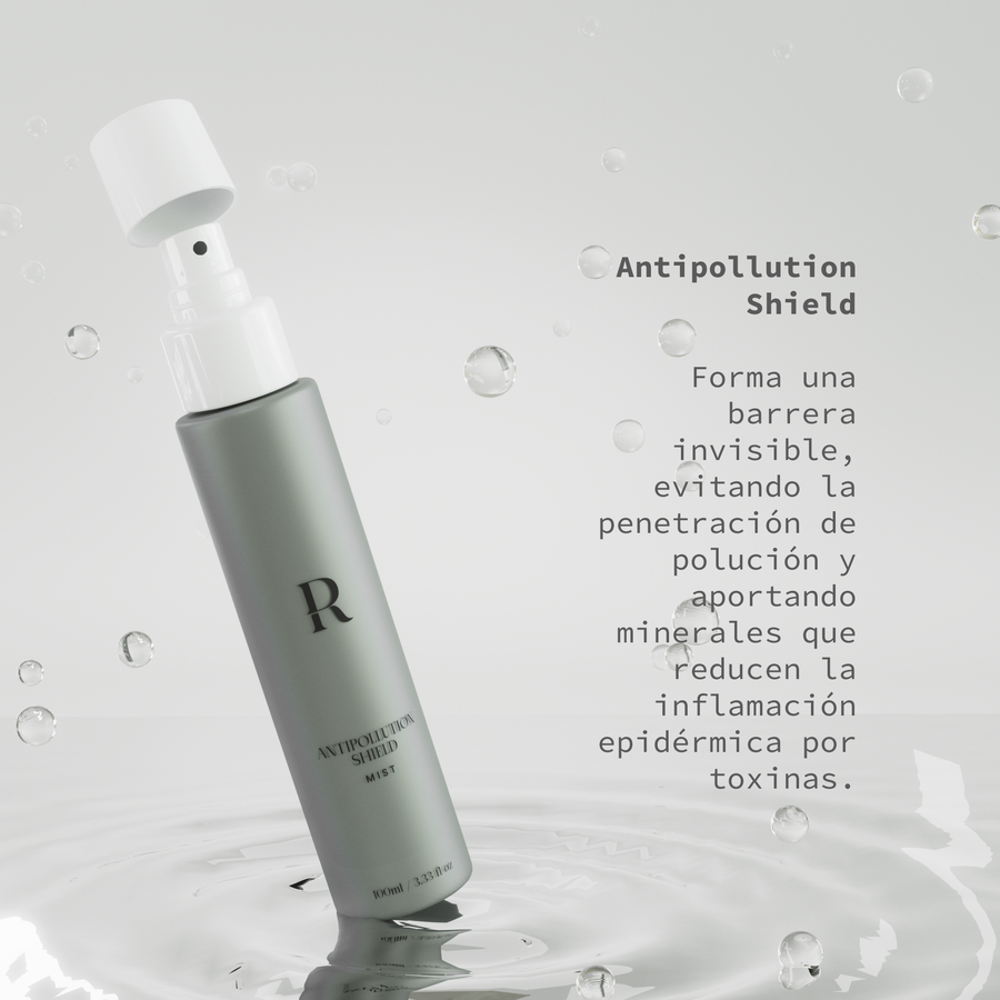 Antipollution Shield
