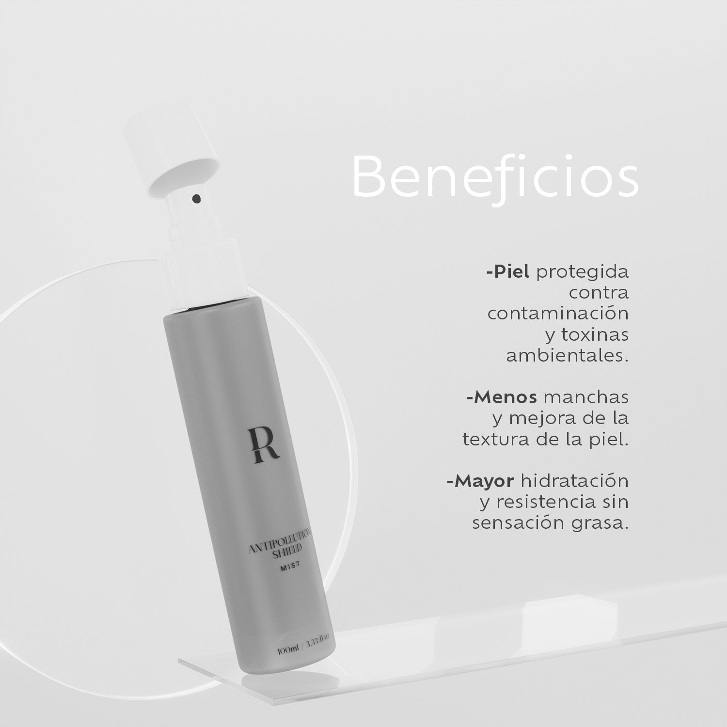 Antipollution Shield