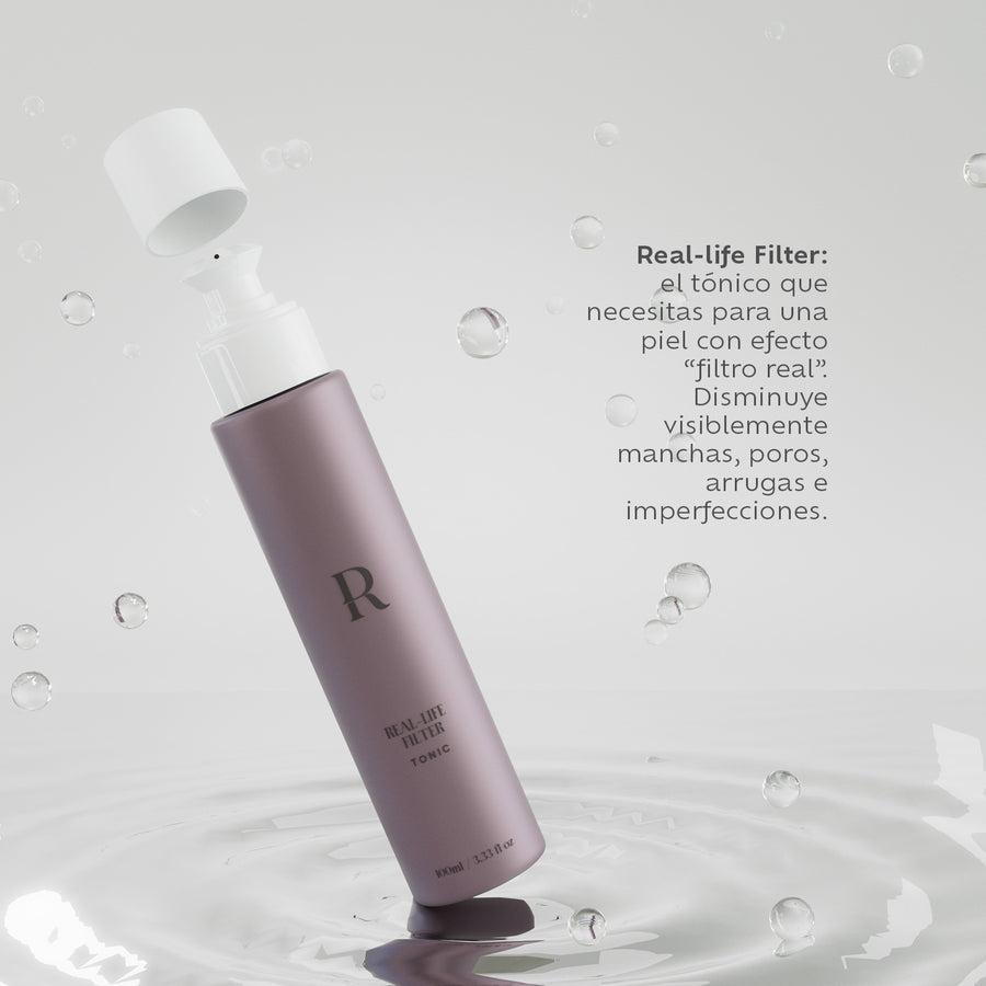 Real-Life Filter